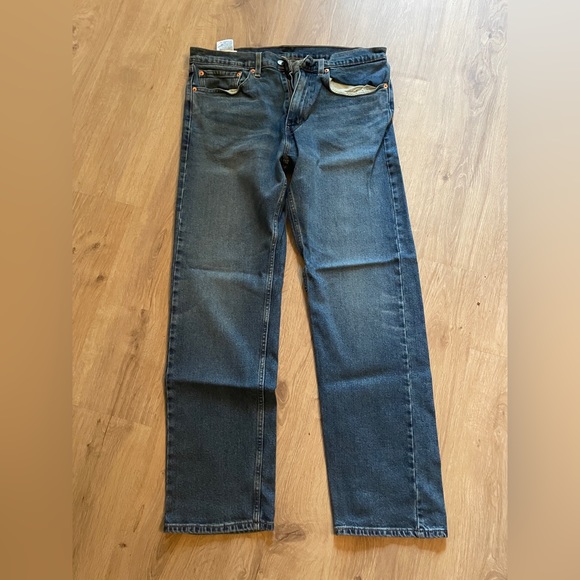 Levi's Other - Almost New - 505 Levi Jeans